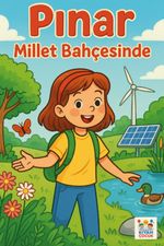 Pınar Millet Bahçesinde