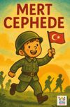 Mert Cephede