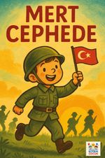 Mert Cephede