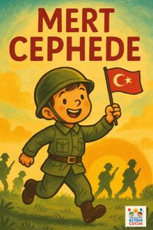 Mert Cephede