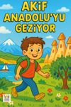 Akif Anadolu'yu Geziyor