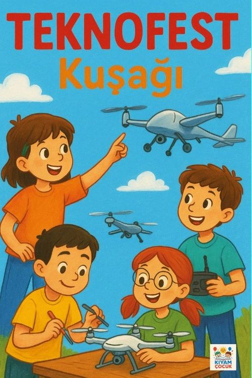 Teknofest Kuşağı