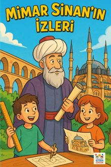Mimar Sinan'ın İzinde