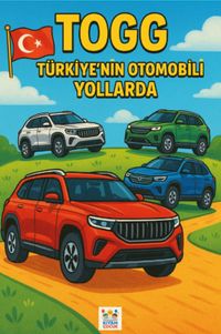 TOGG Türkiye'nin Otomobili Yollarda