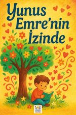 Yunus Emre'nin İzinde