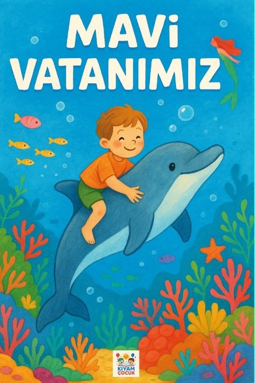 Mavi Vatanımız