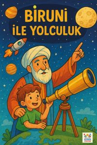 Biruni ile Yolculuk