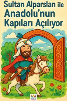 Sultan Alparslan ile Anadolu'nun Kapıları Açılıyor