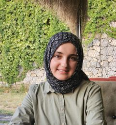  Ummahan Öztürk