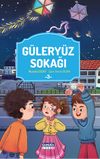 G&uuml;lery&uuml;z Sokağı 3