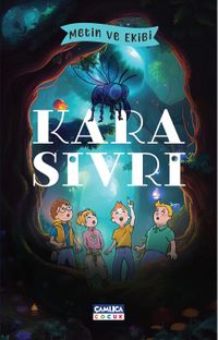 Metin ve Ekibi & Karasivri