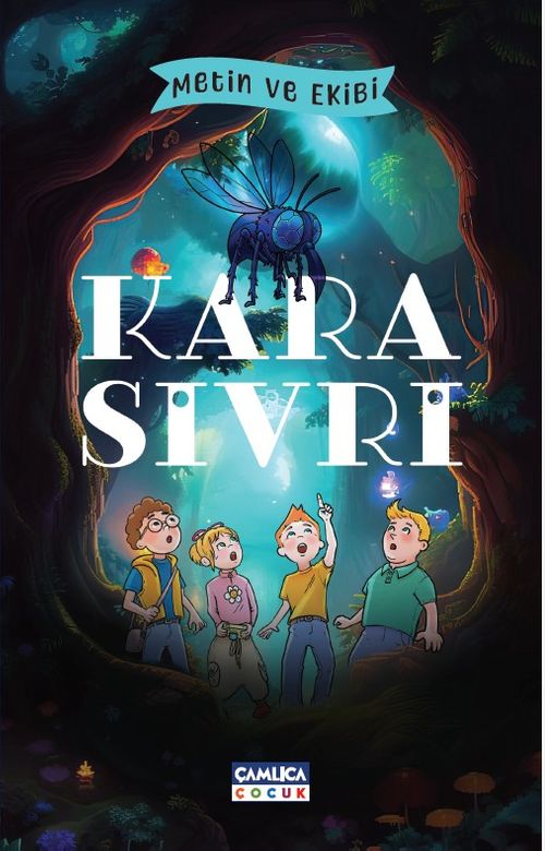 Metin ve Ekibi & Karasivri