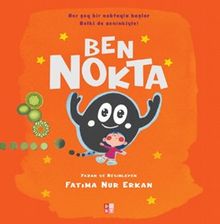 Ben Nokta