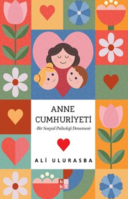 Anne Cumhuriyeti & Mitolojiden Sosyal Medyaya Annelik Halleri 