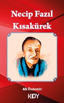 Necip Fazıl Kısakürek 