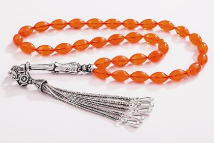 Sıkma Kehribar - Hareli (SK05)