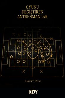 Oyunu Değiştiren Antrenmanlar 