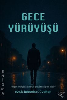 Gece Yürüyüşü