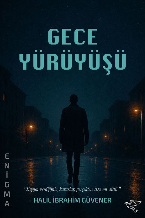 Gece Yürüyüşü