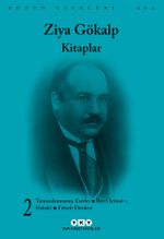 Kitaplar 2 / Bütün Eserleri
