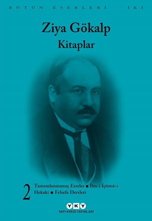 Kitaplar 2 / Bütün Eserleri