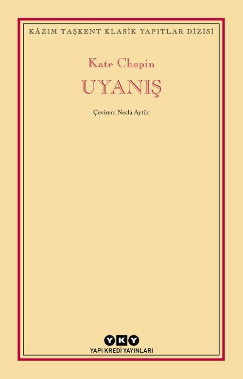 Uyanış