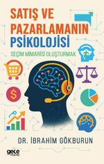 Satış ve Pazarlamanın Psikolojisi