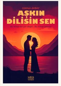 Aşkın Dilisin Sen