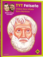 TYT Felsefe Video Ders Kitabı Soru Bankası