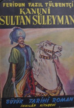 Kanuni Sultan Süleyman / 8-G-85