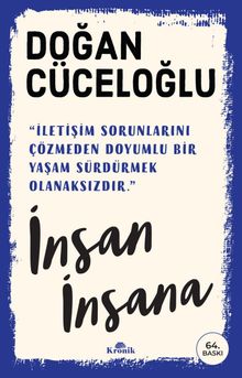 İnsan İnsana