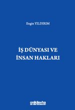 İş Dünyası ve İnsan Hakları