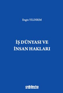 İş Dünyası ve İnsan Hakları