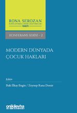 Modern Dünyada Çocuk Hakları