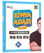 TYT Kimya Soru Bankası