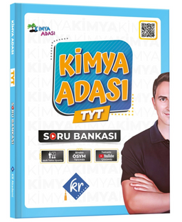 TYT Kimya Soru Bankası