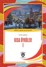 Kısa Öyküler 1