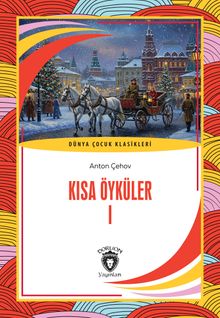 Kısa Öyküler 1
