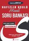 Hafızlık Usul&uuml; Meal Soru Bankası