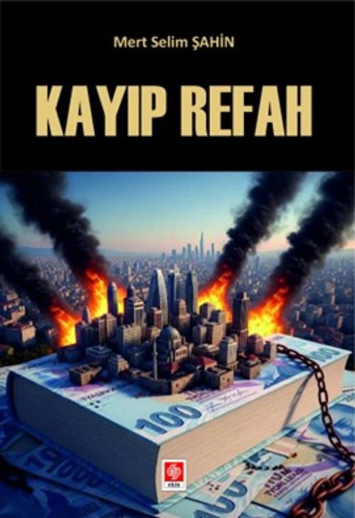Kayıp Refah