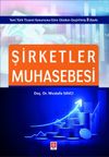 Şirketler Muhasebesi