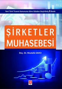 Şirketler Muhasebesi