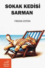 Sokak Kedisi Sarman