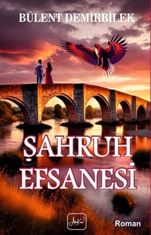 Şahruh Efsanesi