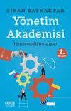 Y&ouml;netim Akademisi & Y&ouml;netemediğimiz İşler