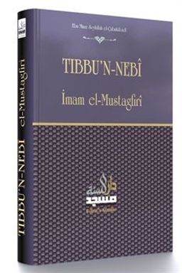 Tıbbu'n-Nebi Tercümesi (Nebevi Tıp İlmi)