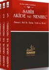 Sahih Akide ve Menhec (3 Cilt Takım)