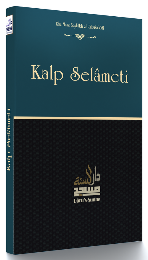 Kalp Selameti