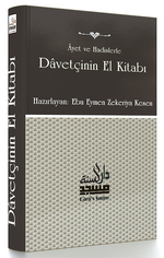 Ayet ve Hadislerle Davetçinin El Kitabı