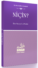 Niçin?
